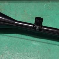 Ottica cannocchiale obbiettivo Tasco 24x50