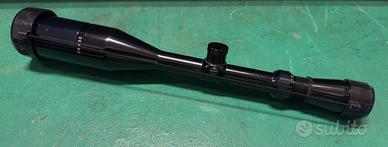 Ottica cannocchiale obbiettivo Tasco 24x50