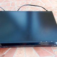 Lettore DVD Sony DVP sr370