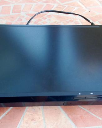 Lettore DVD Sony DVP sr370