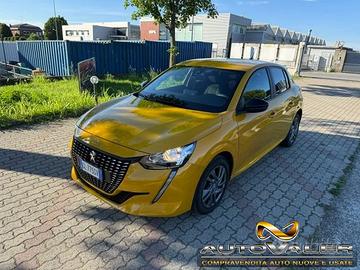 PEUGEOT 208 BlueHDi 100 Stop&Start 5 p.