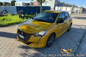 PEUGEOT 208 BlueHDi 100 Stop&Start 5 p.