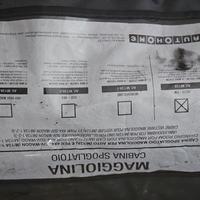 cabina spogliatoio maggiolina 