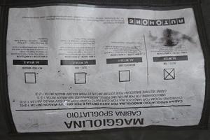 cabina spogliatoio maggiolina 