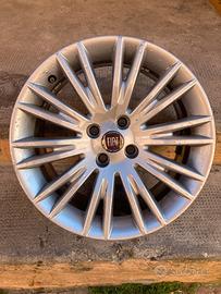 Cerchi da 16 fiat bravo