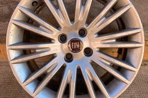 Cerchi da 16 fiat bravo