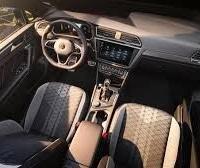 MUSATA COMPLETA E ACCESSORI VARI VW TIGUAN 2020