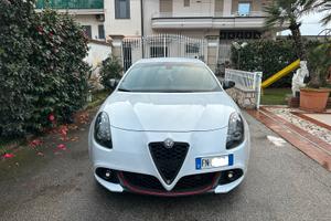 Alfa romeo giulietta veloce quadrifoglio verde