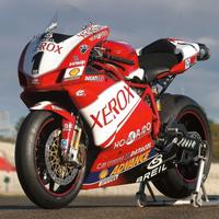 Ritiro stock Ducati materiale nuovo o usato