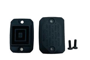 COPERCHIO VASCHETTA LIQUIDO FRENO DUCATI SCRAMBLER