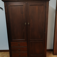 Mobile arte povera come nuovo