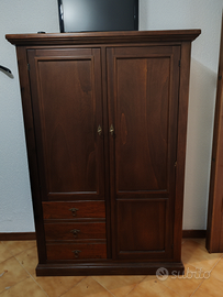 Mobile arte povera come nuovo