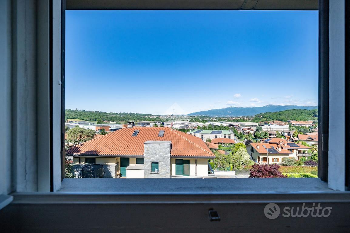 Appartamento – Castello di Brianza, Moiacchina - Vista 2