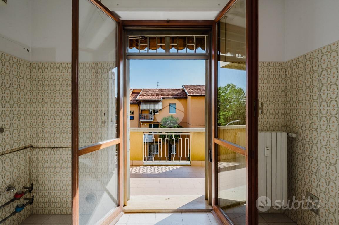 Apartment in Bologna, La Scala, Borgo Panigale-Reno - Altro