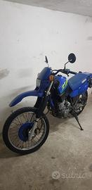 Yamaha XT 3tb
