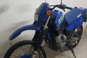 Yamaha XT 3tb
