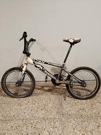 Bici ragazzo BMX  PSICHO