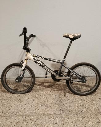 Bici ragazzo BMX  PSICHO
