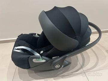 Seggiolino auto Cybex