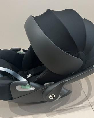 Seggiolino auto Cybex
