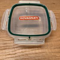 Contenitore in plastica