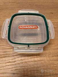 Contenitore in plastica