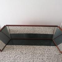 Ikea Malm Specchiera, Specchio