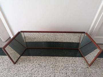 Ikea Malm Specchiera, Specchio