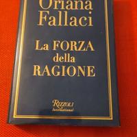 la bibbia della ragione Fallaci 