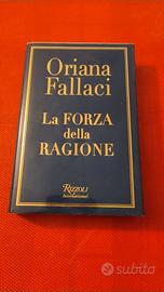 la bibbia della ragione Fallaci 