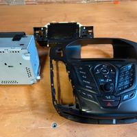 Autoradio FORD FOCUS 2011< 2014