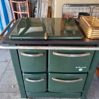 stufa economica la Germania 