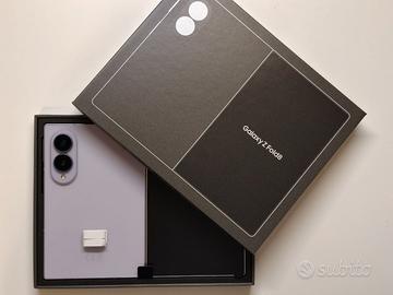 Samsung Galaxy Fold 8 - 12/256GB nuovo