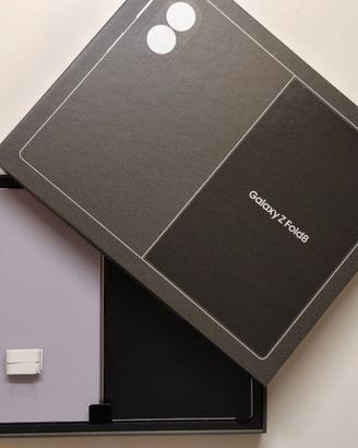 Samsung Galaxy Fold 8 - 12/256GB nuovo
