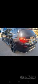BMW X 3 xdrive