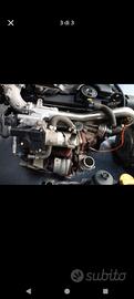 motore Nissan Qashqai