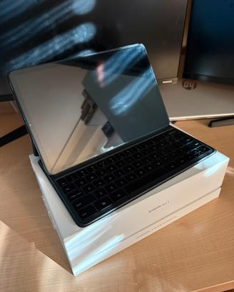 Xiami pad 5 256gb prezzo trattabile