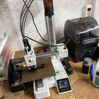 STAMPANTE 3D BAMBULAB A1