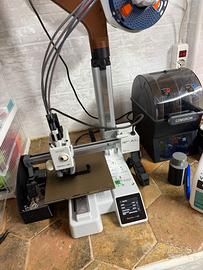 STAMPANTE 3D BAMBULAB A1