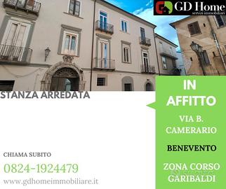 Zona Corso Garibaldi