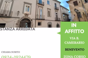 Zona Corso Garibaldi