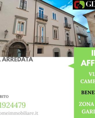 Zona Corso Garibaldi