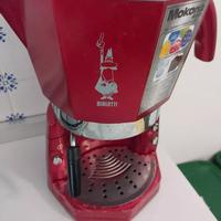 Macchina per caffè Mokona Bialetti