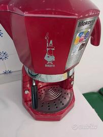 Macchina per caffè Mokona Bialetti