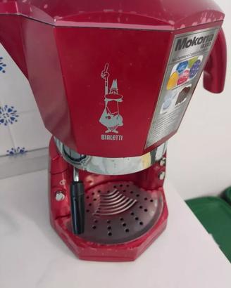 Macchina per caffè Mokona Bialetti