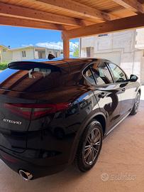 Alfa Romeo Stelvio 2.2 150cv RWD Super i