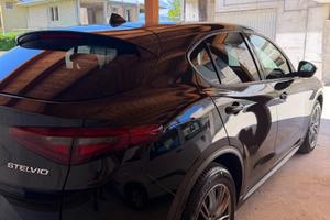 Alfa Romeo Stelvio 2.2 150cv RWD Super i