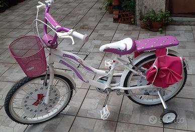 Bici bimba