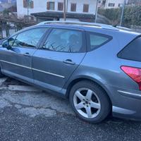 Peugeot 407 anno 2010 diesel 2.0