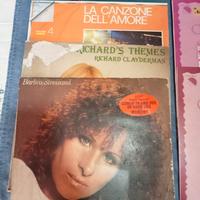 lotto di 7 vinili 33 Giri - titolo in foto 